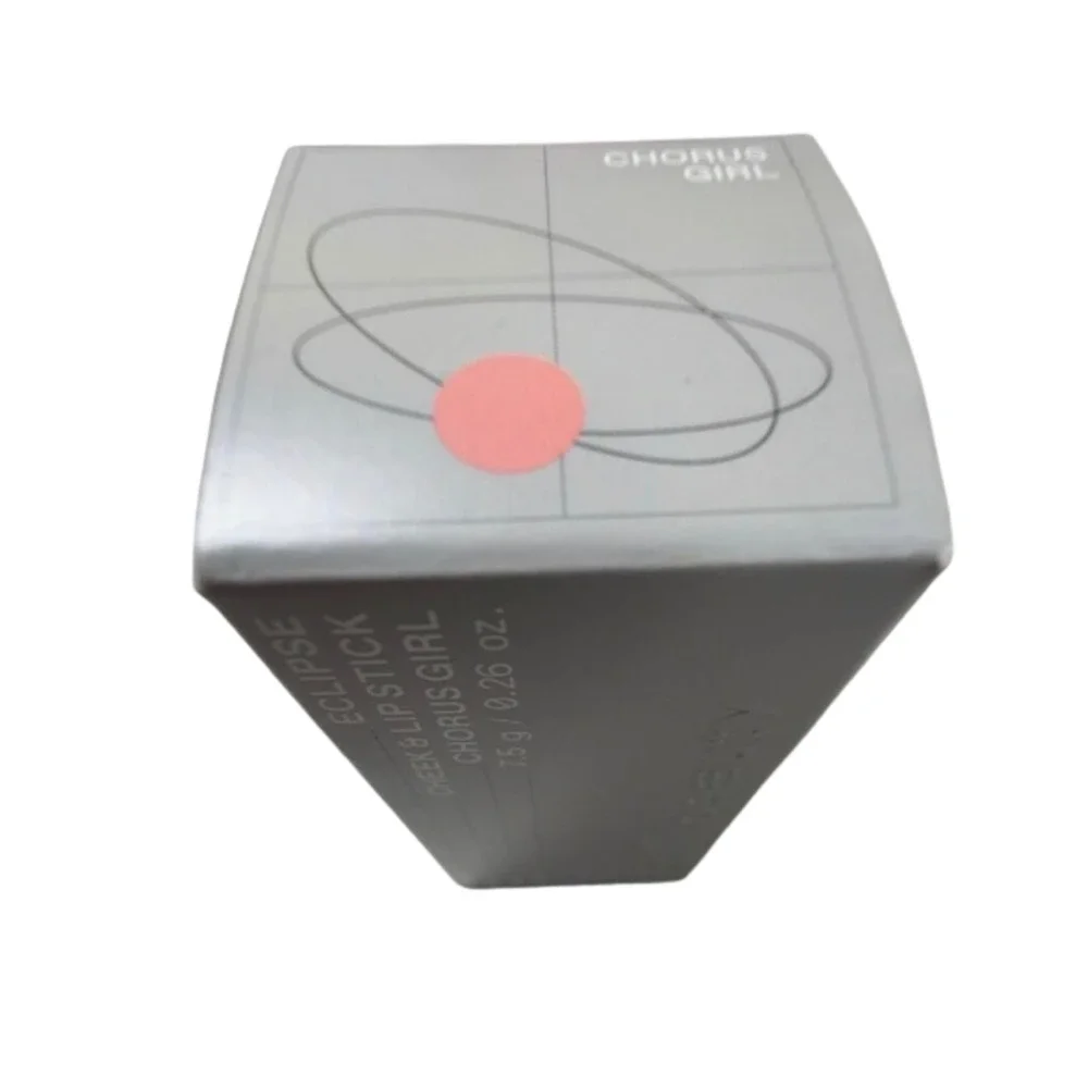 R.E.M. beauty Eclipse Cheek & Lip Stick in the shade Chorus Girl